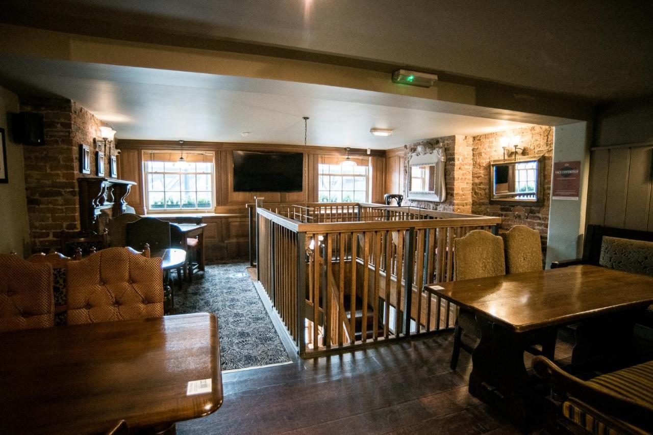 Lower Turks Head Manchester Kültér fotó